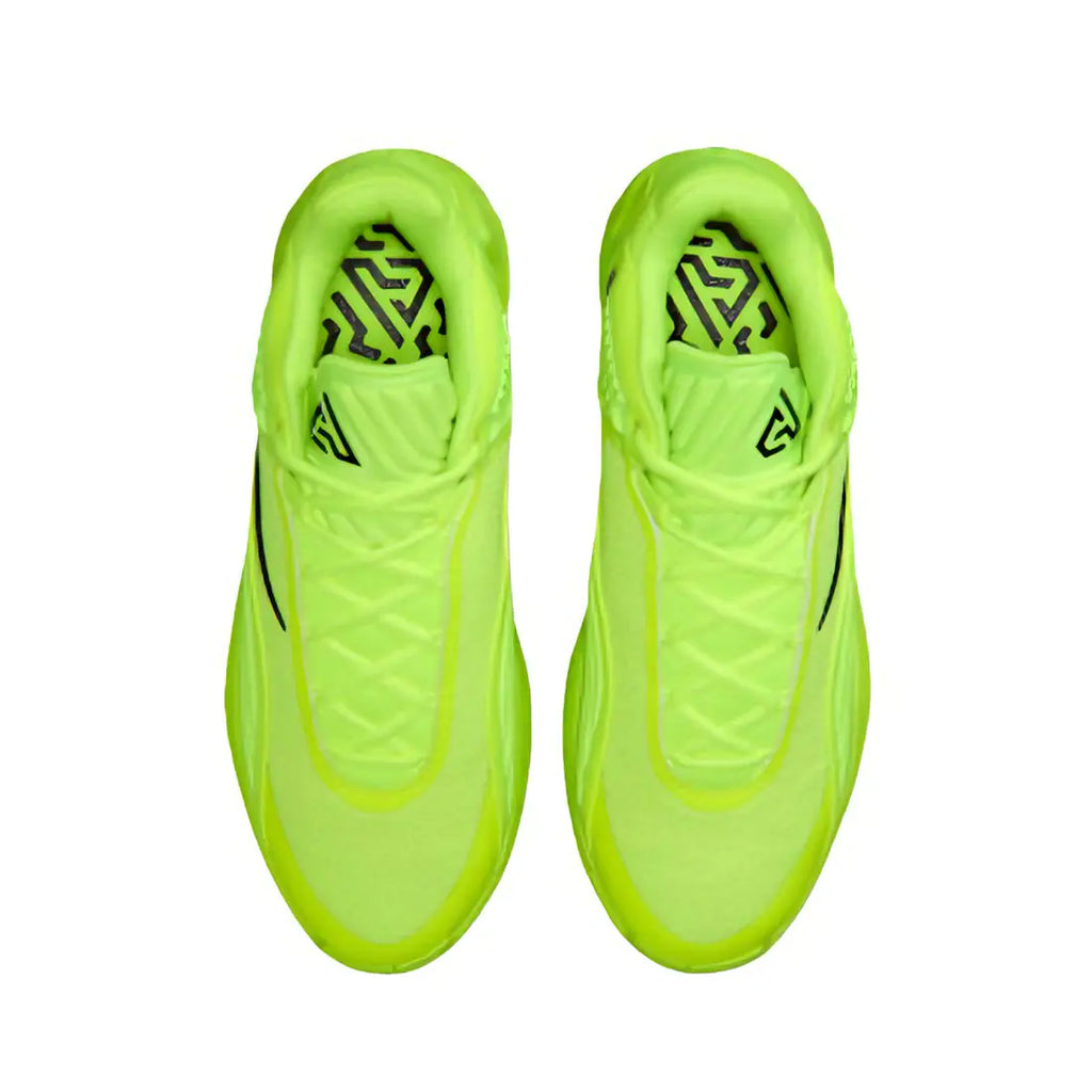 Giannis Freak 7 " Volt Black "