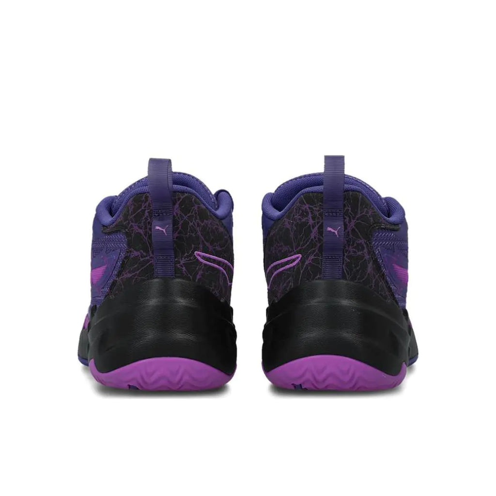 Scoot Zeros " Purple Lightning "