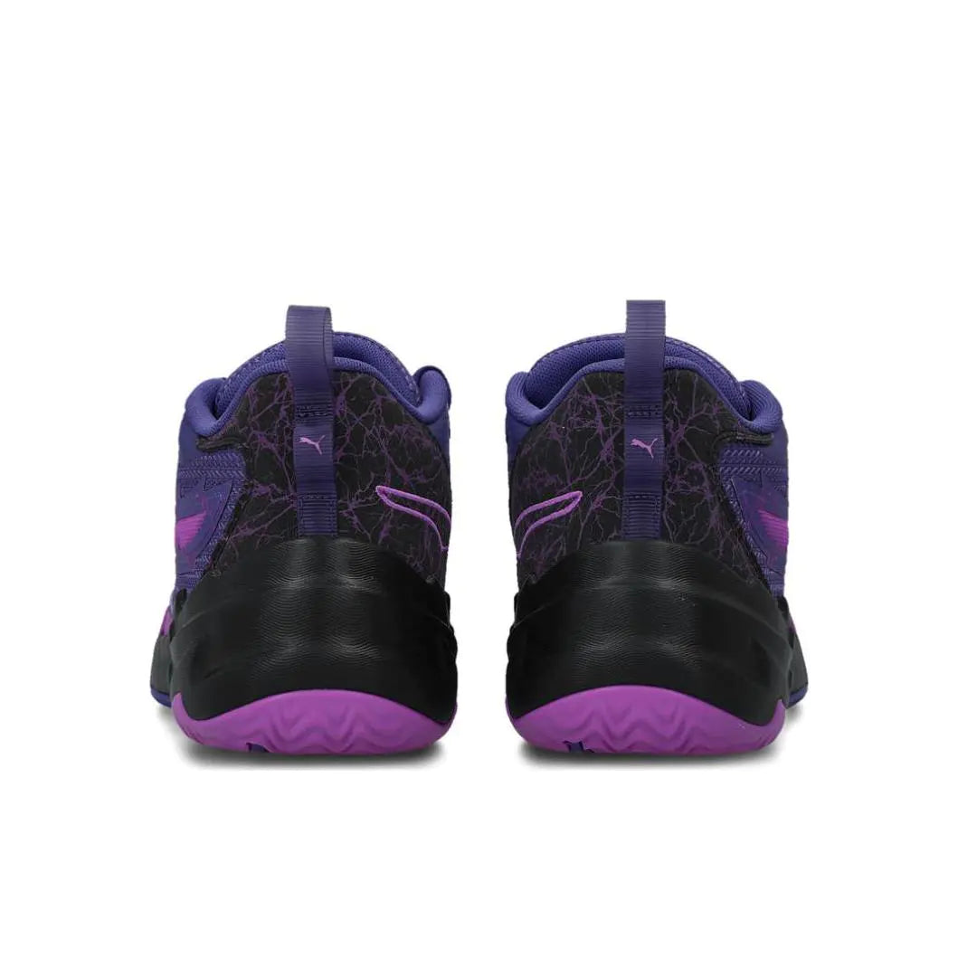Scoot Zeros " Purple Lightning "