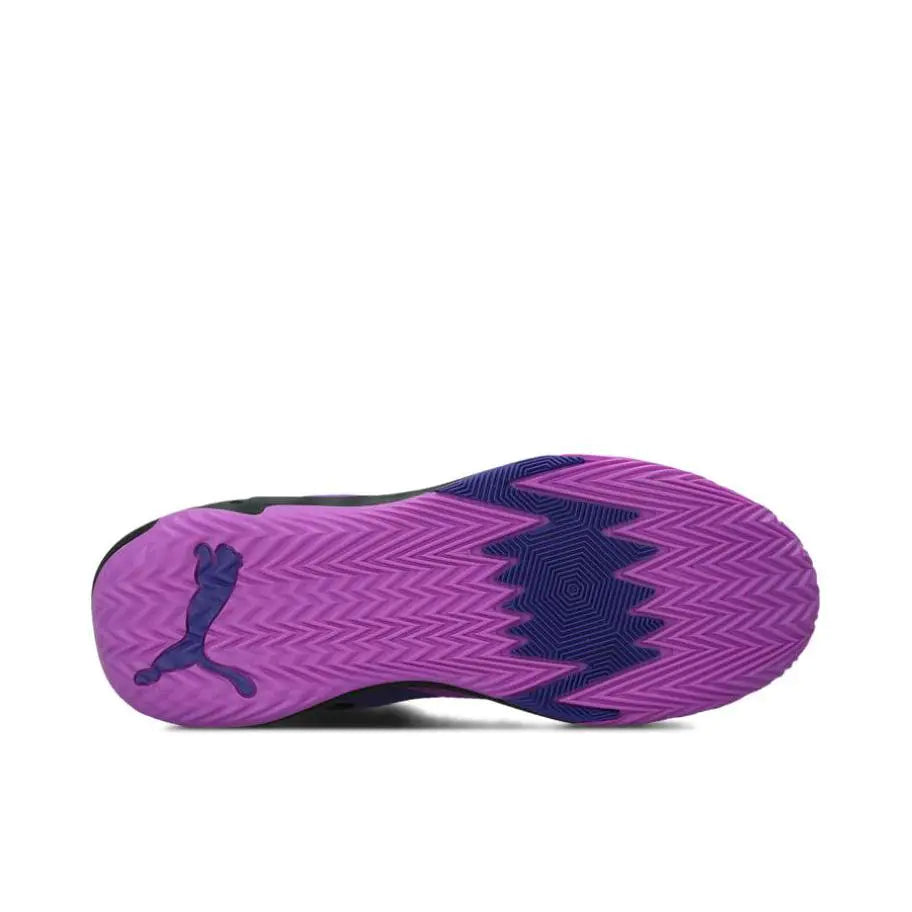 Scoot Zeros " Purple Lightning "