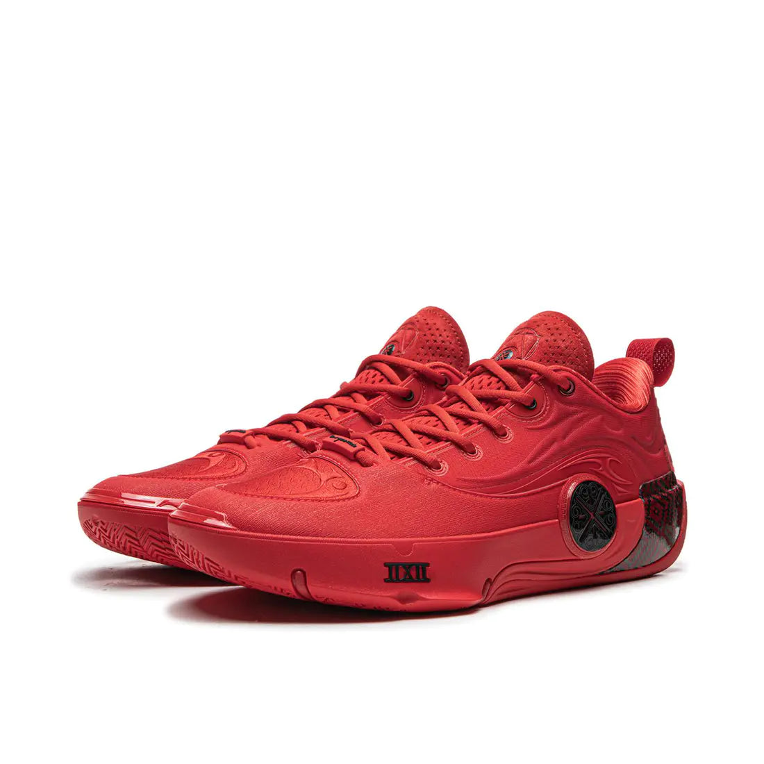 Lining Way of Wade 12 Lux " Coming HOme "
