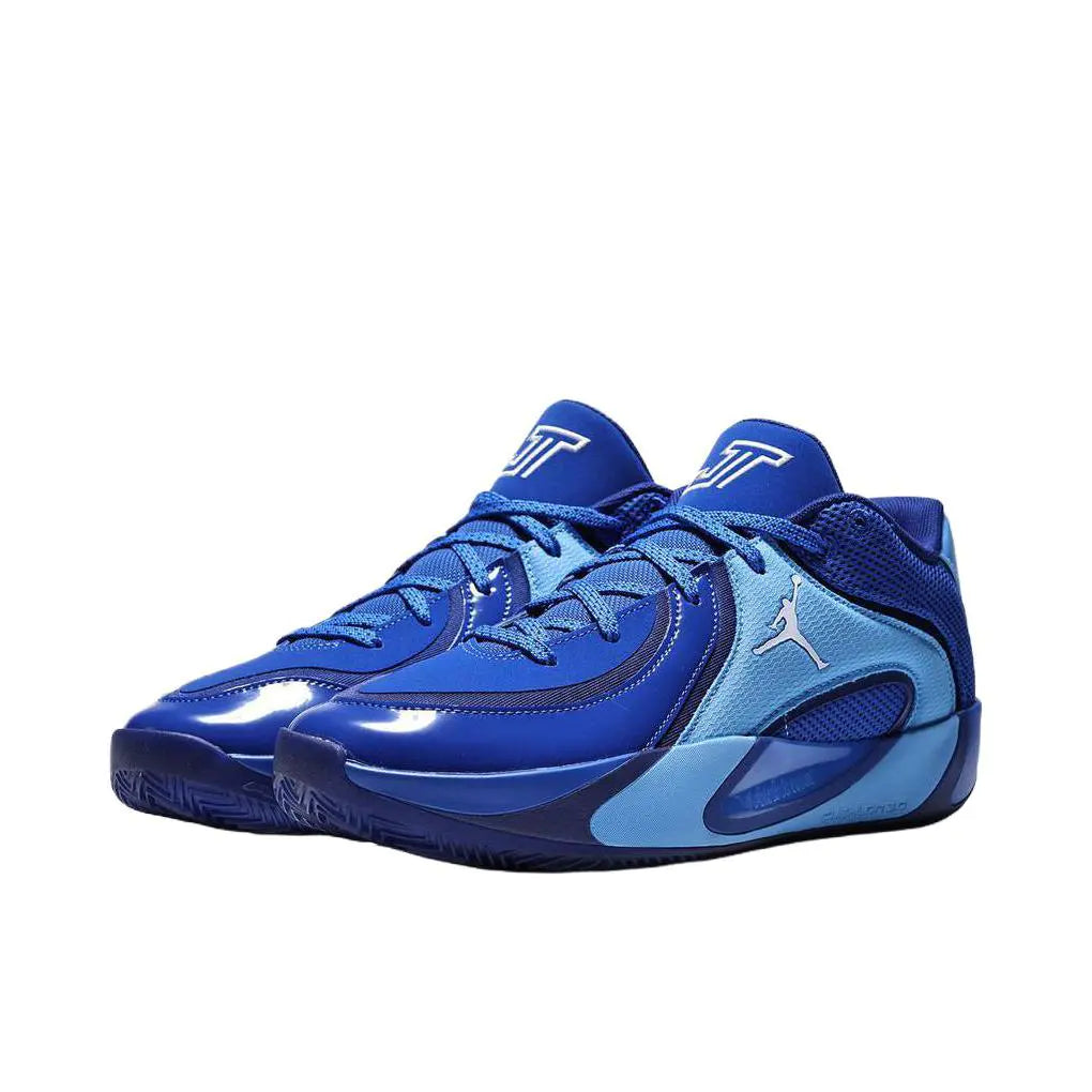 Tatum 4 " Blue "