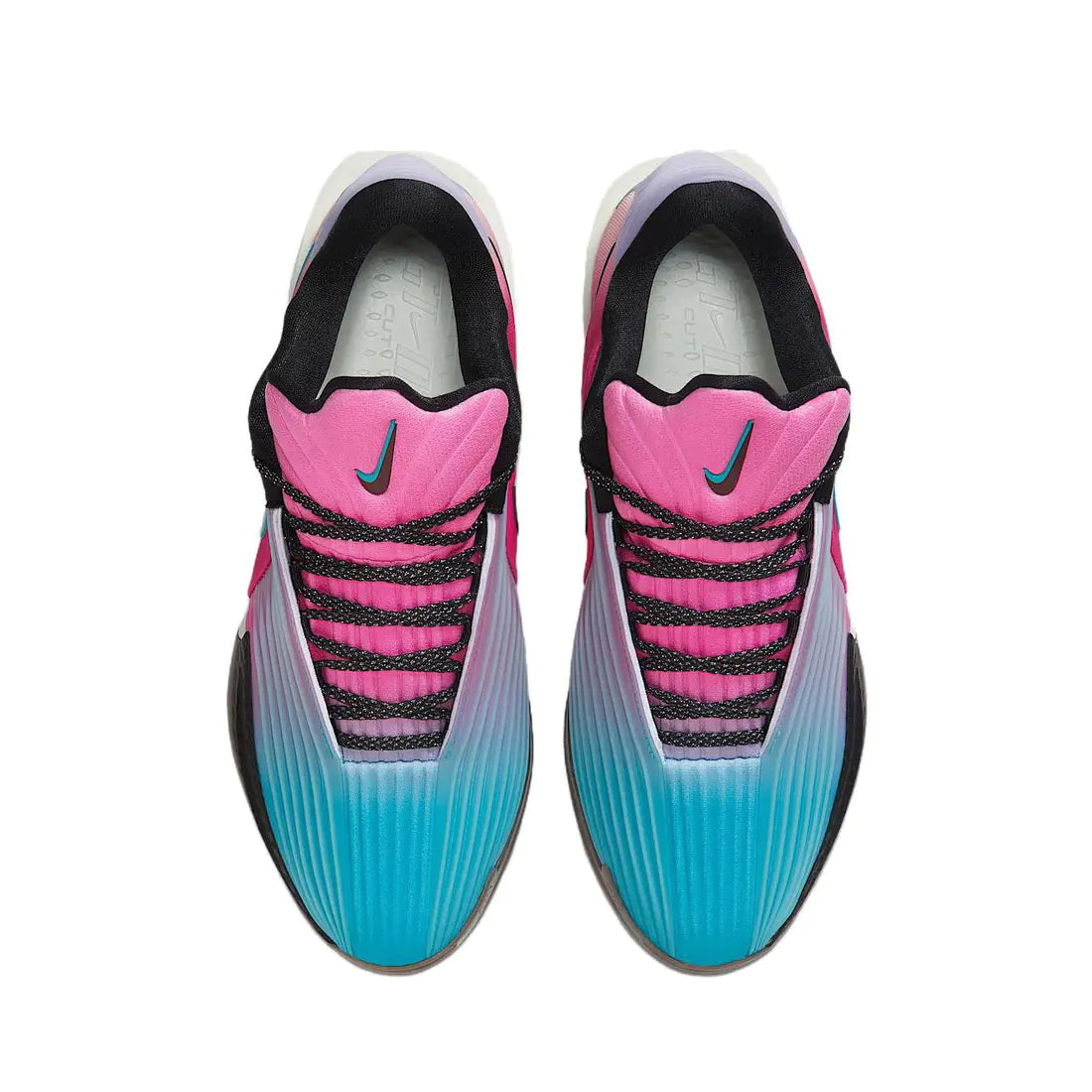 G.T. Cut 3 Turbo " Multi Colour "
