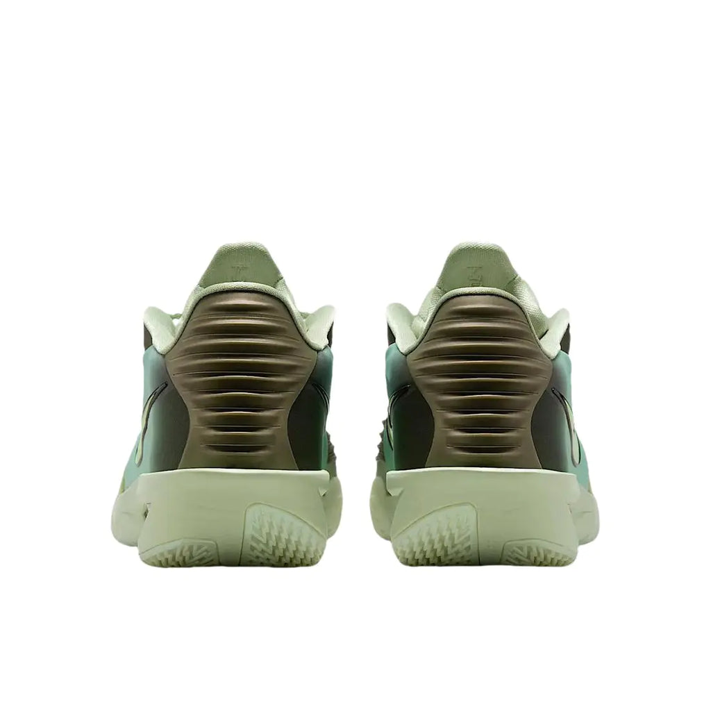 G.T. Cut 3 Turbo " Honeydew Barely Volt "