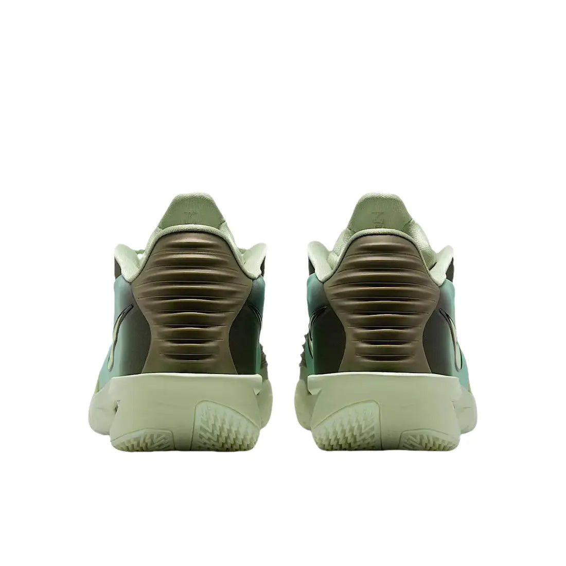 G.T. Cut 3 Turbo " Honeydew Barely Volt "