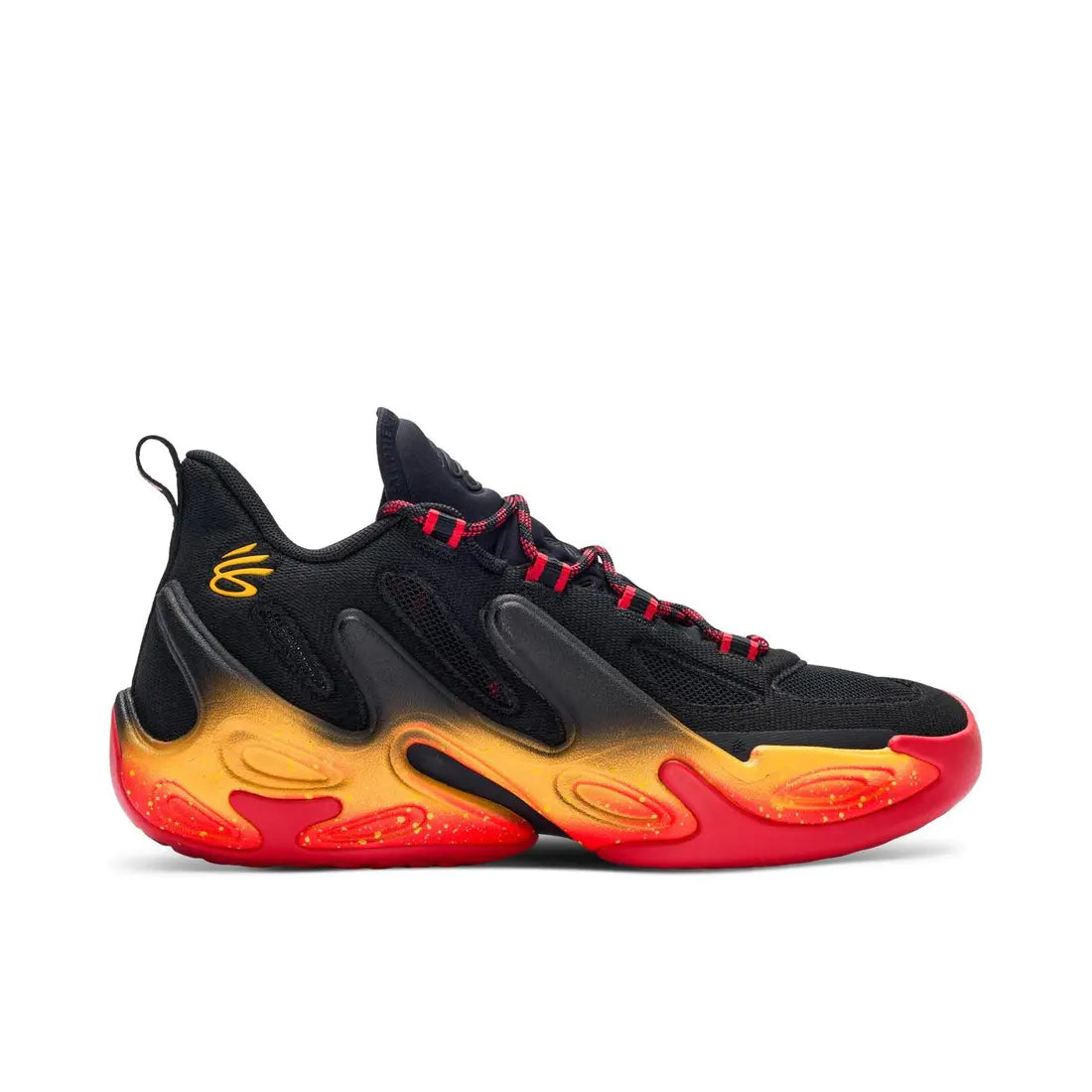 Curry 13 " Mane Attraction "