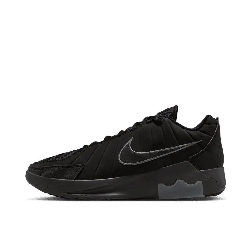 LeBron Witness 9 EP "Iron Grey"