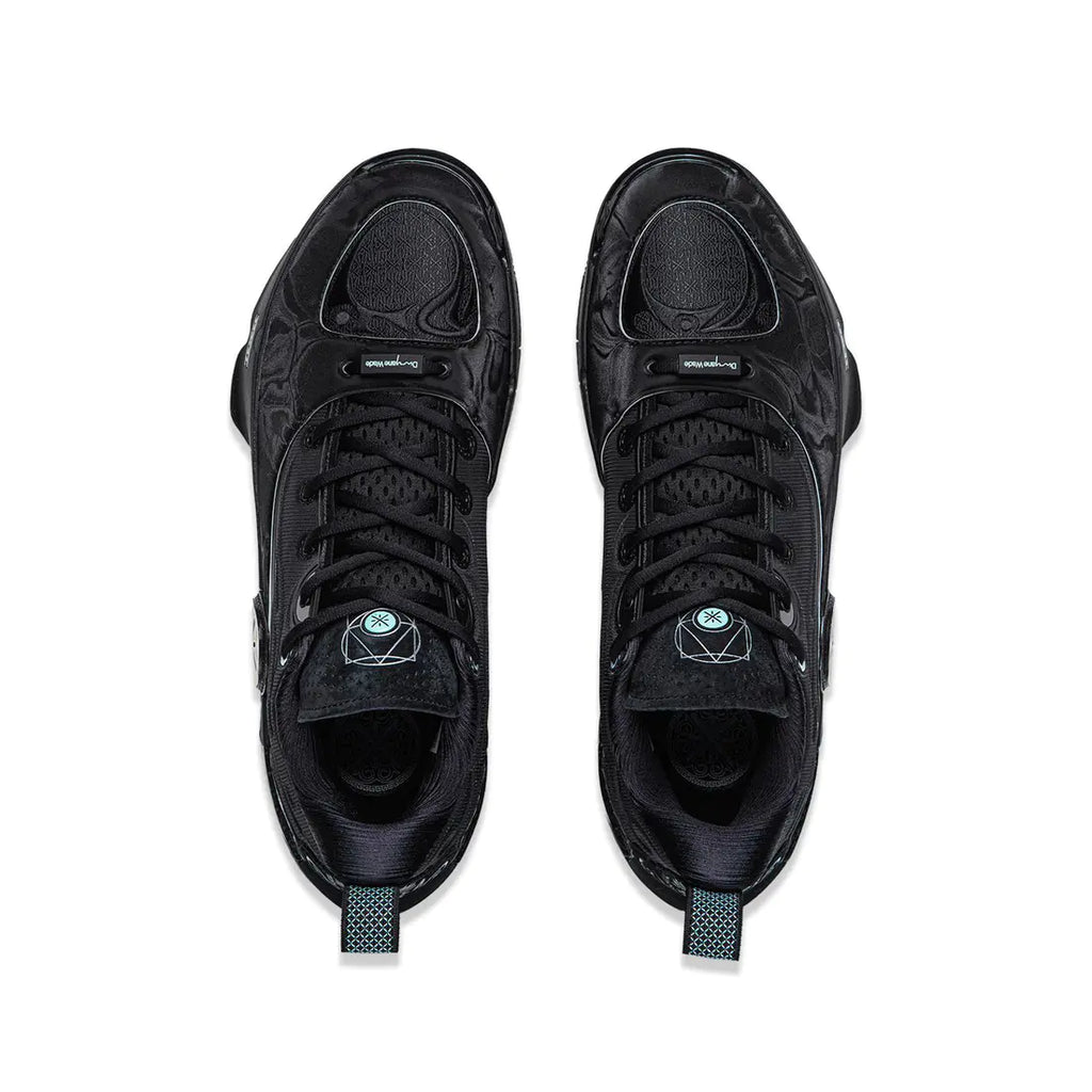 Lining Way of Wade 12 Lux " Black "