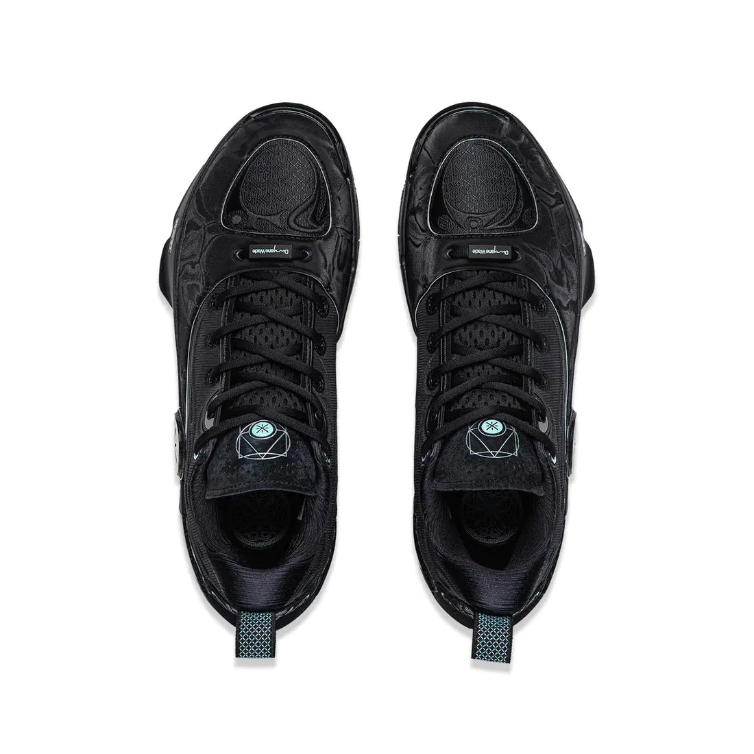 Lining Way of Wade 12 Lux " Black "