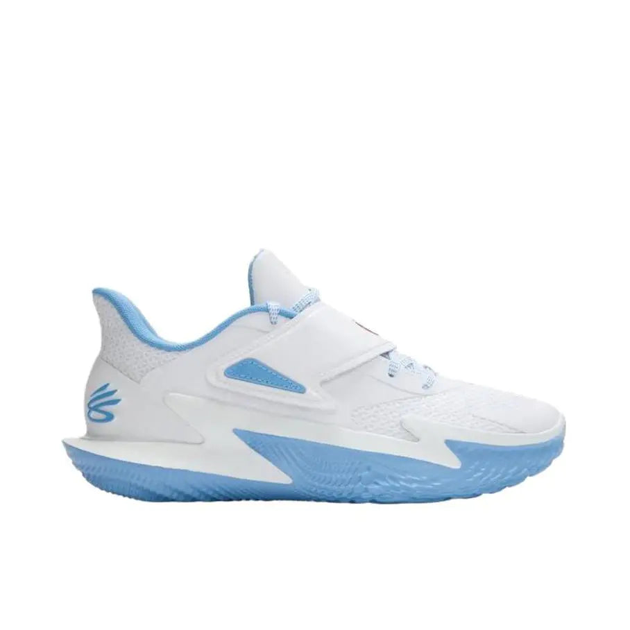 D.FOX 2 " Blue Flame "