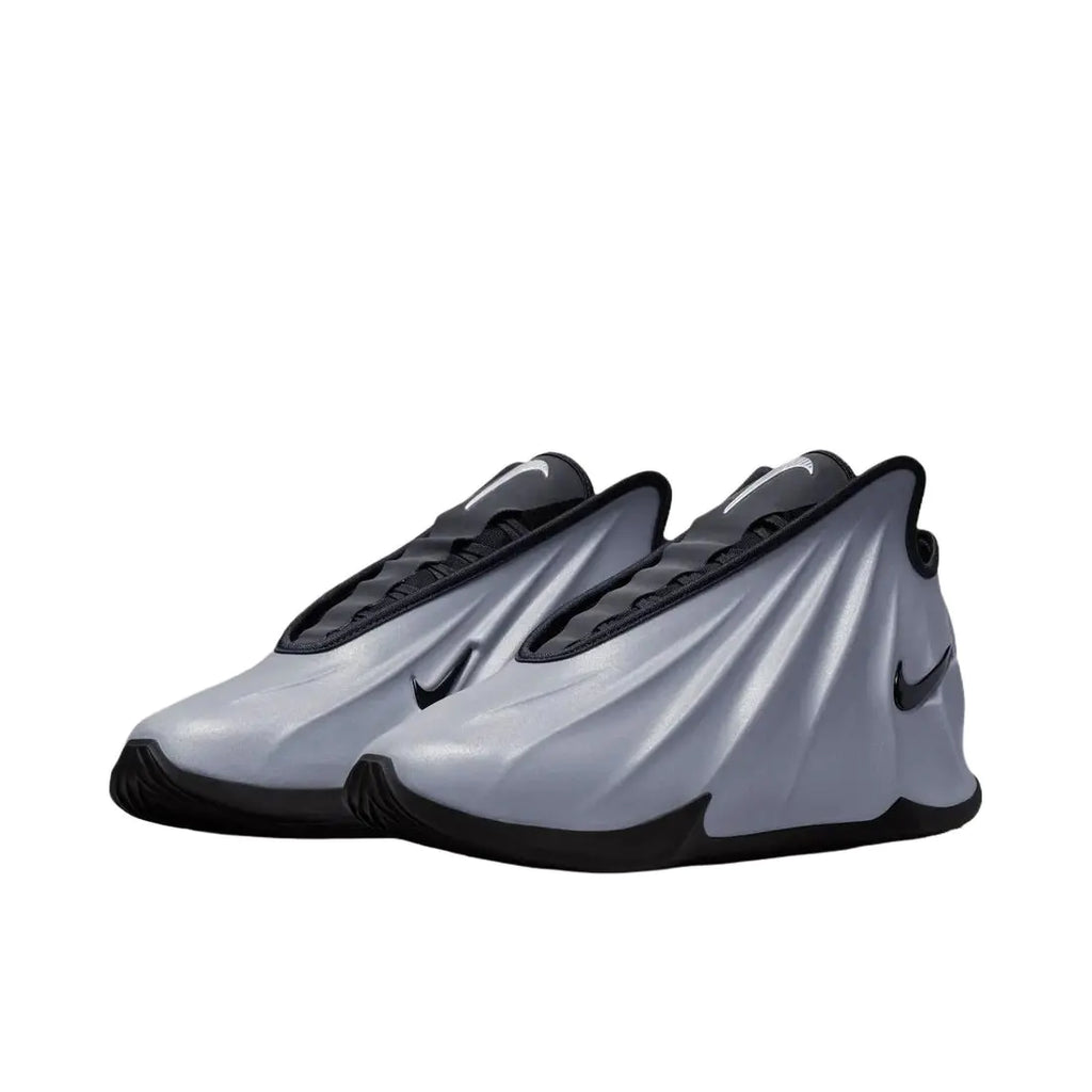 G.T. FUTURE " Metallic Silver "