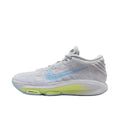 GT Hustle 3 " Platinum White Lemon "