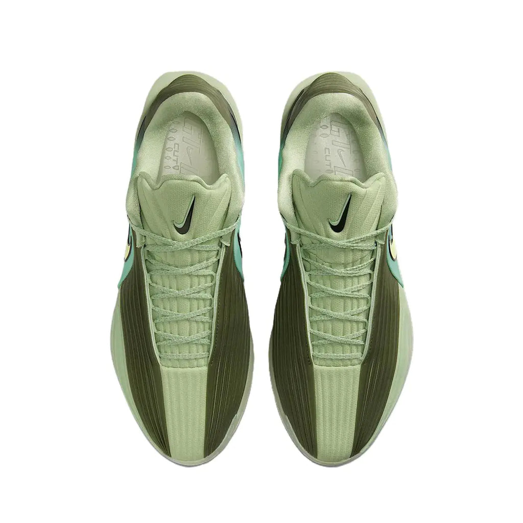 G.T. Cut 3 Turbo " Honeydew Barely Volt "