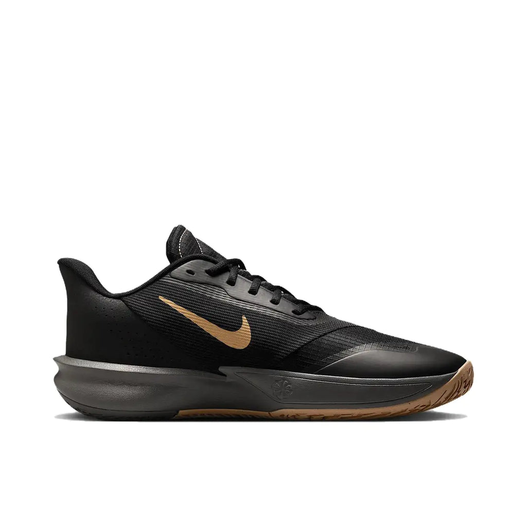 Precision 7 " Black Metallic Gold "