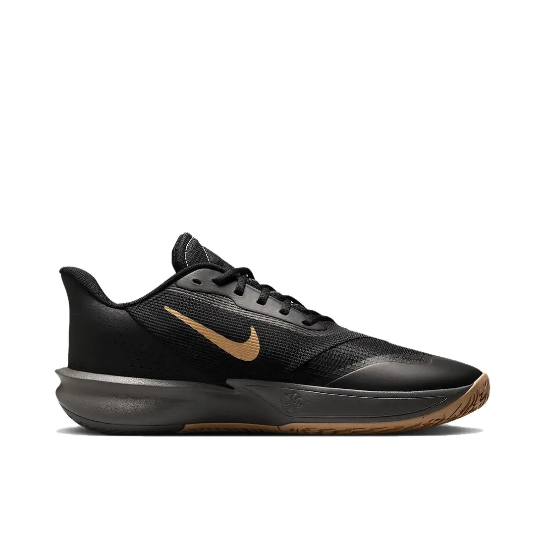 Precision 7 " Black Metallic Gold "