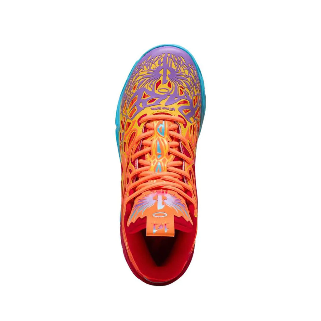 LaMelo Ball MB.04 "Phoenix"
