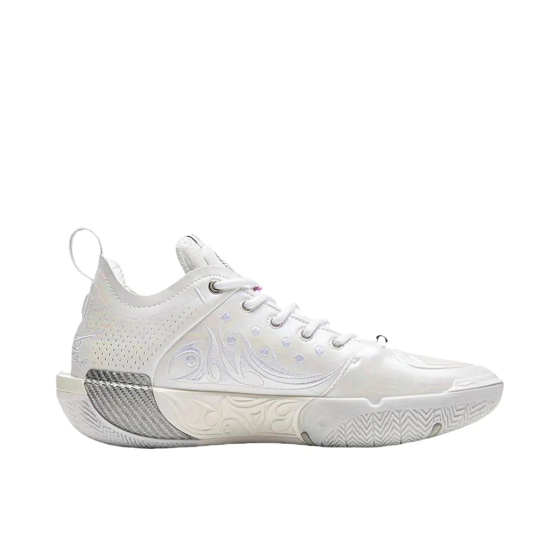Lining Way of Wade 12 Lux " Lux Statue "