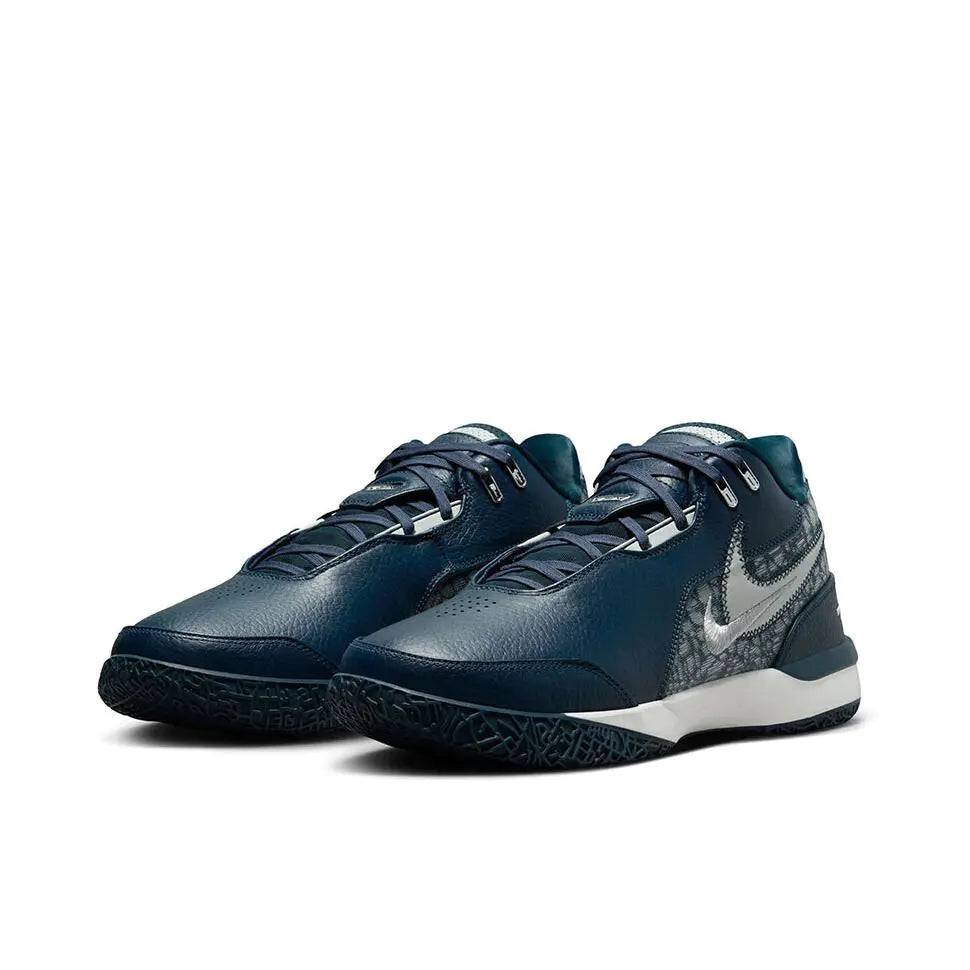 LeBron NXXT Gen " Amory Navy "