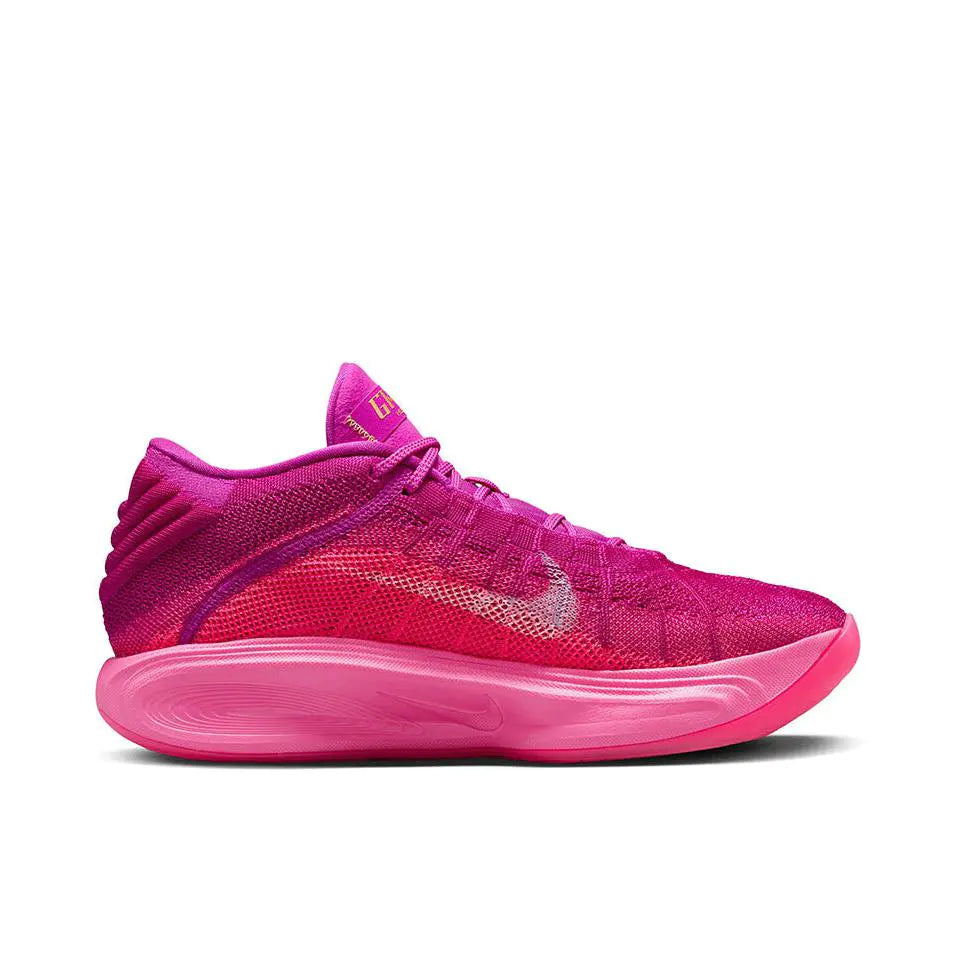 GT Hustle 3 " Hyper Pink "