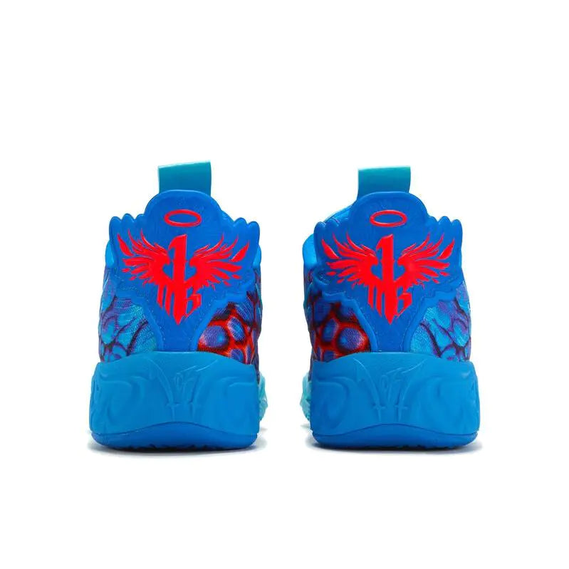 LaMelo Ball MB.04 "Alien Skin"