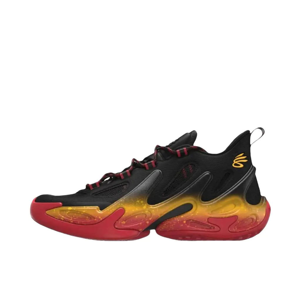 Curry 13 " Mane Attraction "