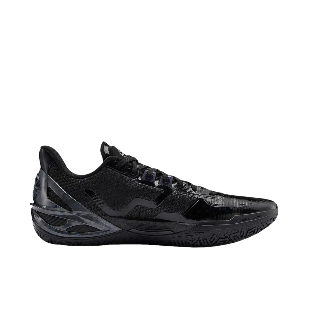 Lining Liren 6 V2 " Obsidian "