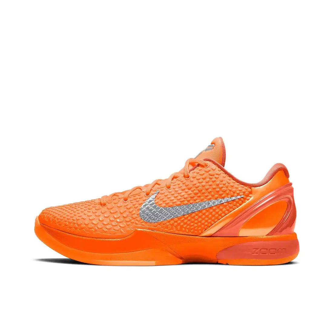 Kobe 6 " Total Orange "