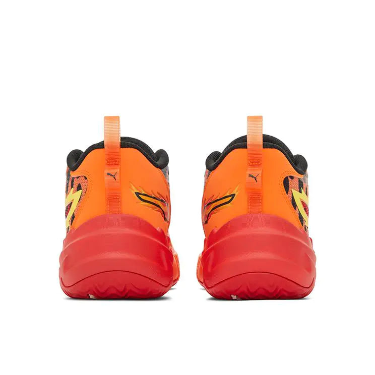 Scoot Zeros " Cheetos "
