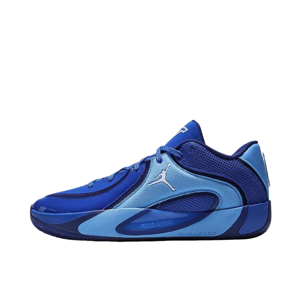 Tatum 4 " Blue "