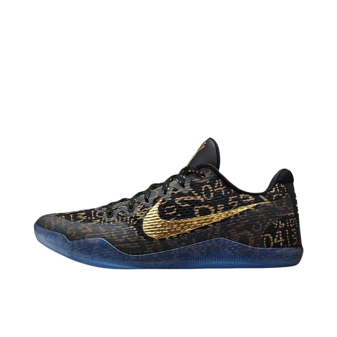 Kobe 11 "Mamba Day"