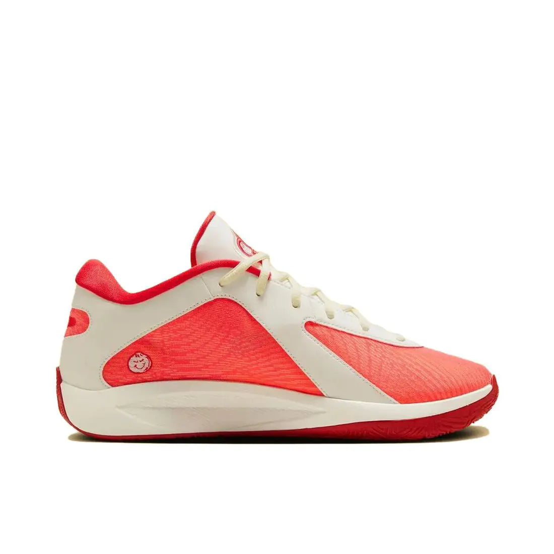 Giannis Freak 6 " China "