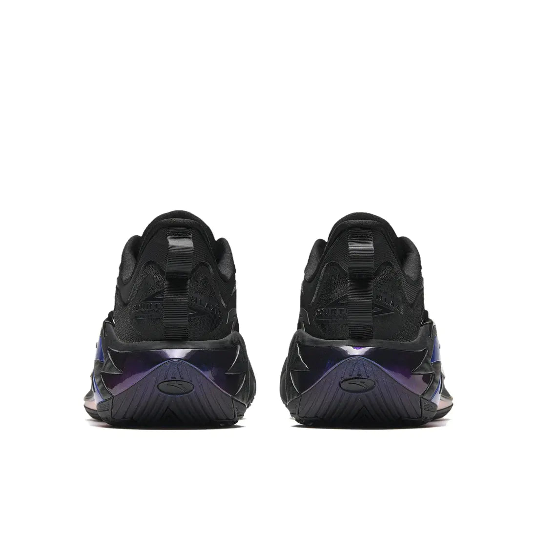Anta Shockwave 7 " Dark Matter "