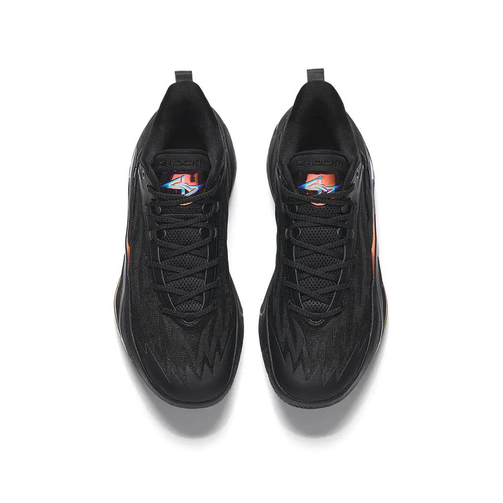 Anta Shockwave 7 " Dark Matter "