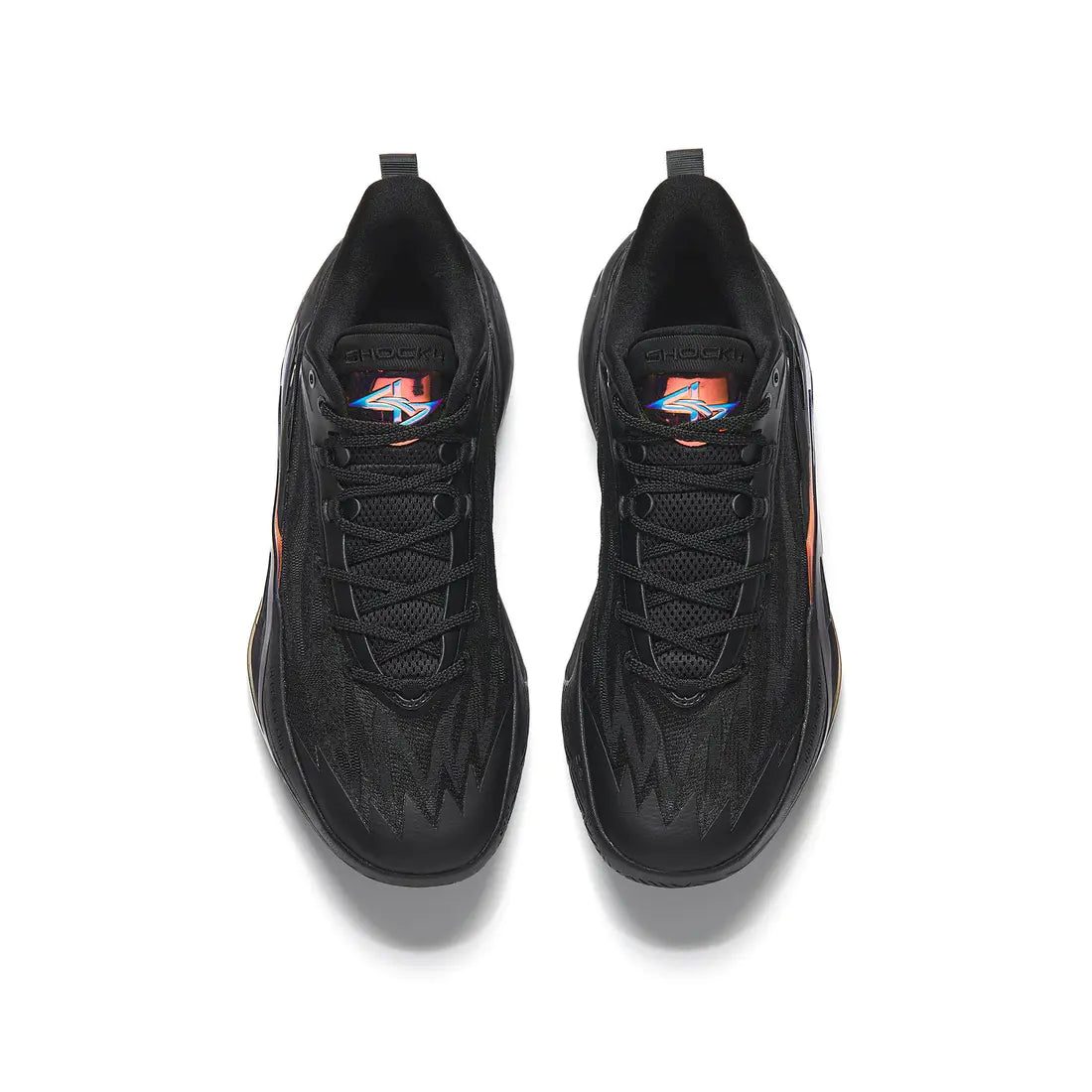 Anta Shockwave 7 " Dark Matter "