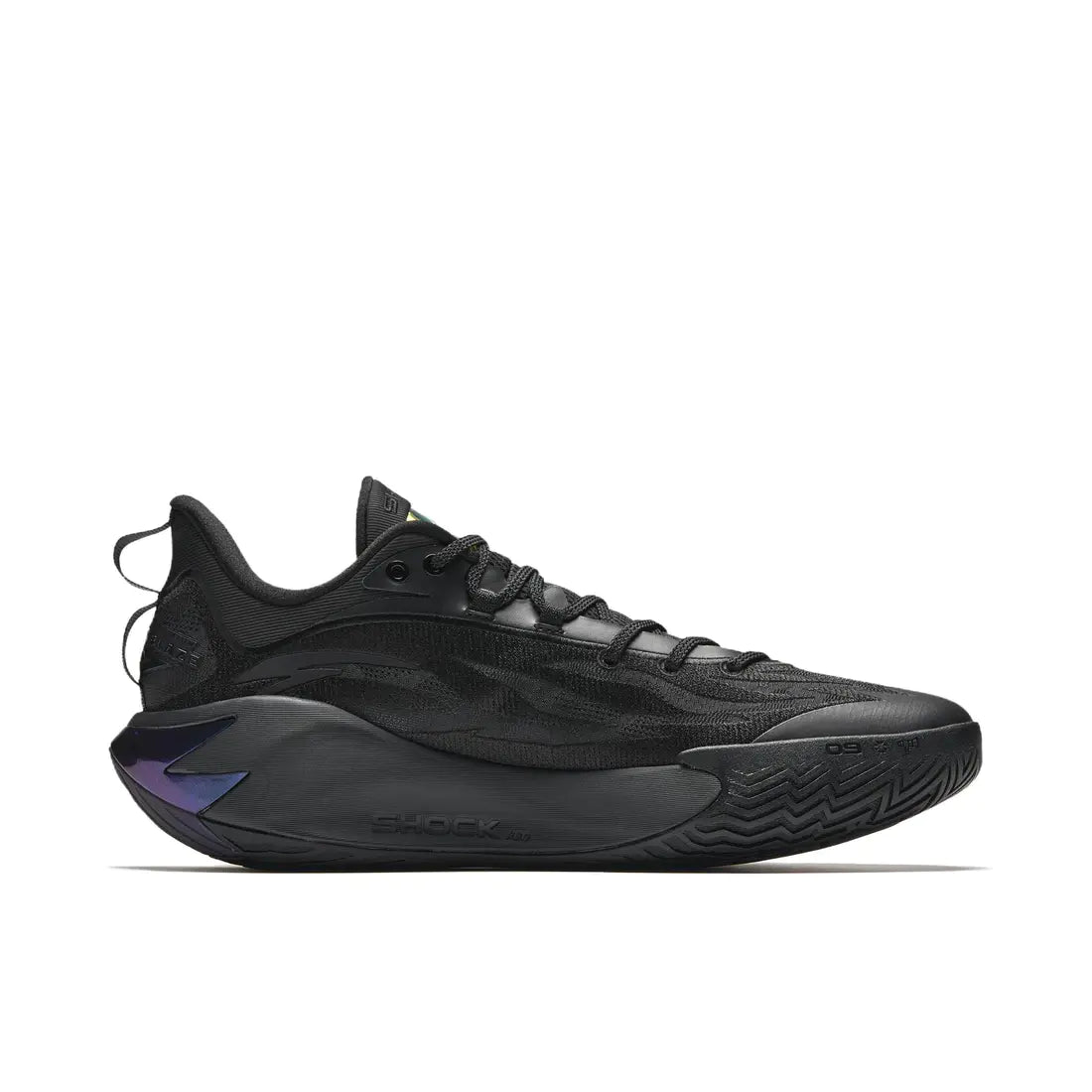 Anta Shockwave 7 " Dark Matter "