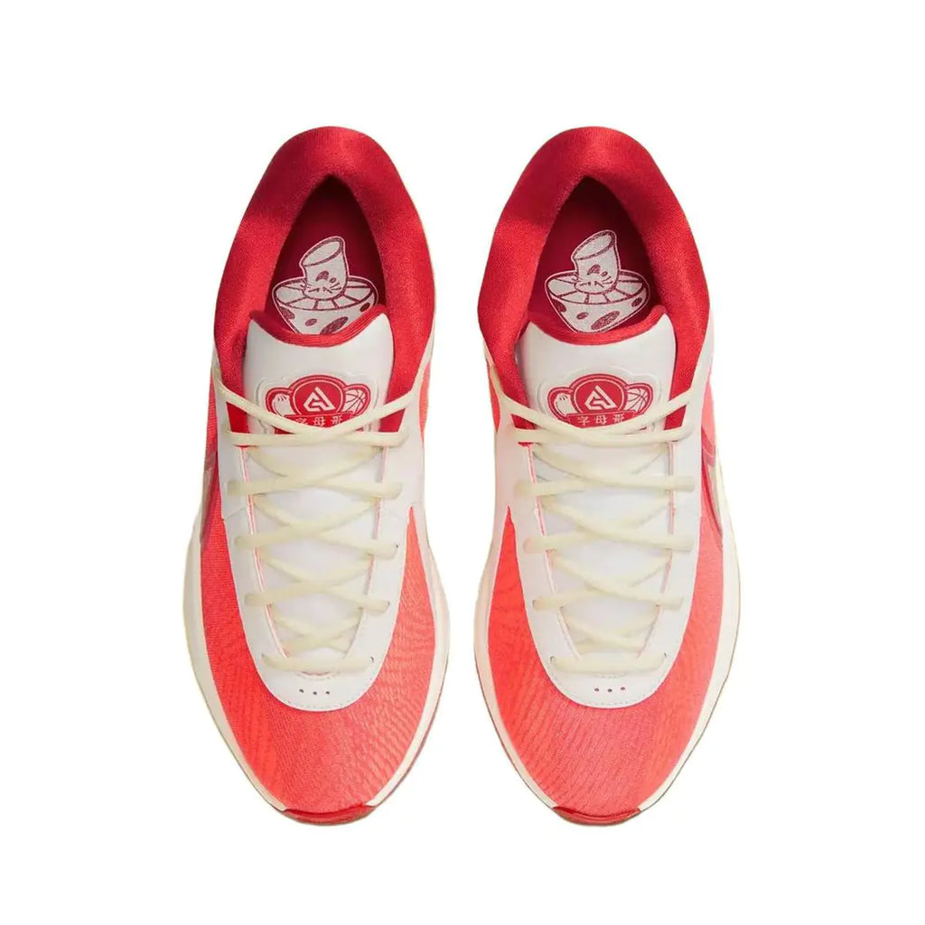 Giannis Freak 6 " China "