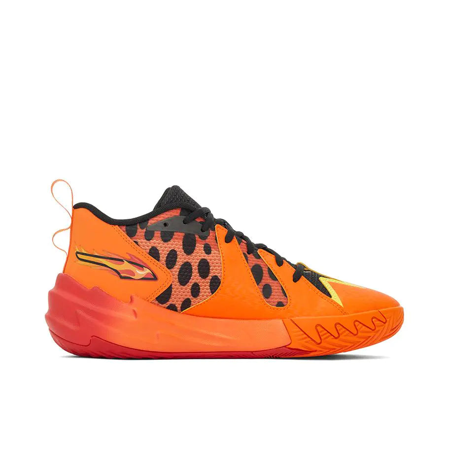 Scoot Zeros " Cheetos "