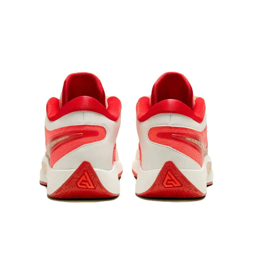 Giannis Freak 6 " China "