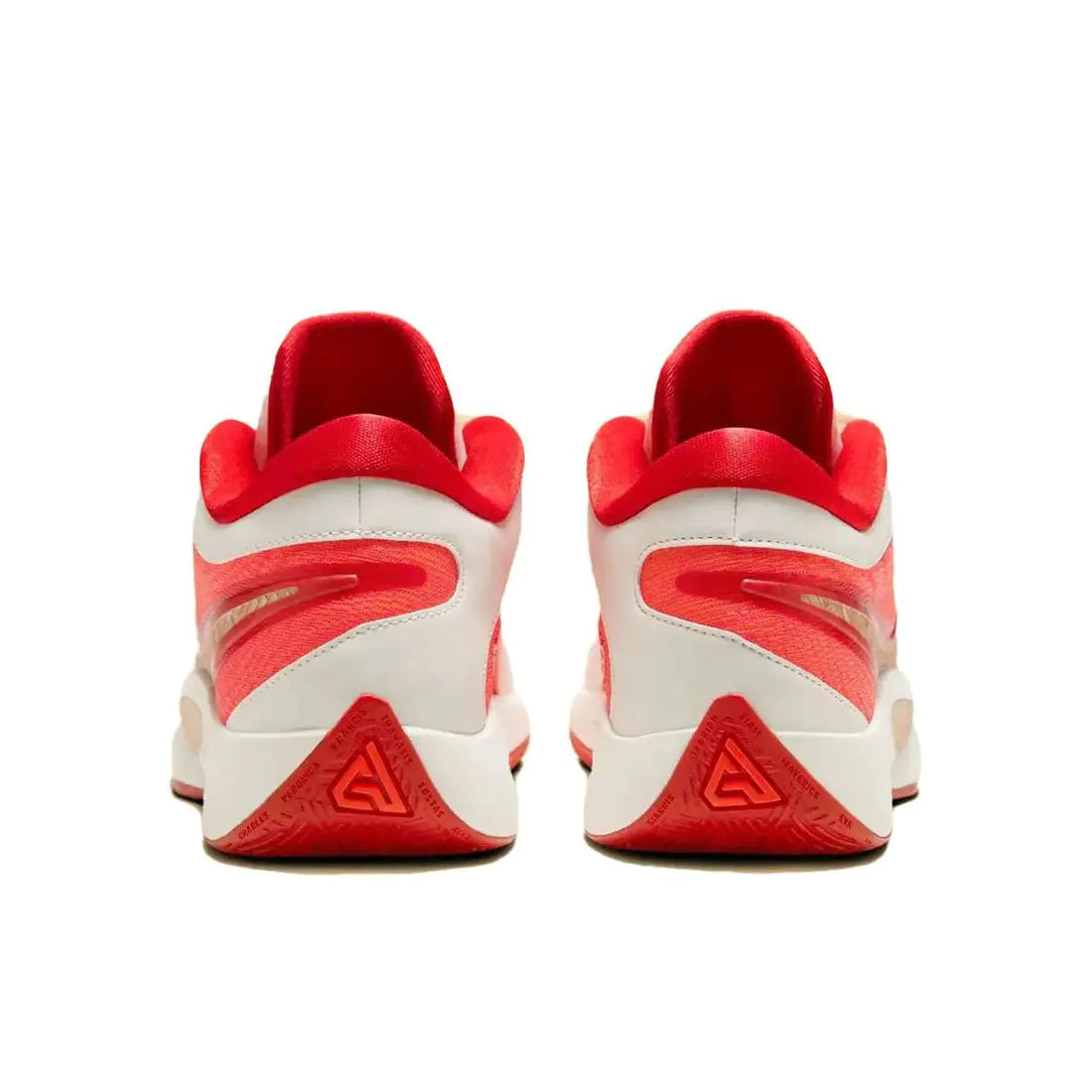 Giannis Freak 6 " China "