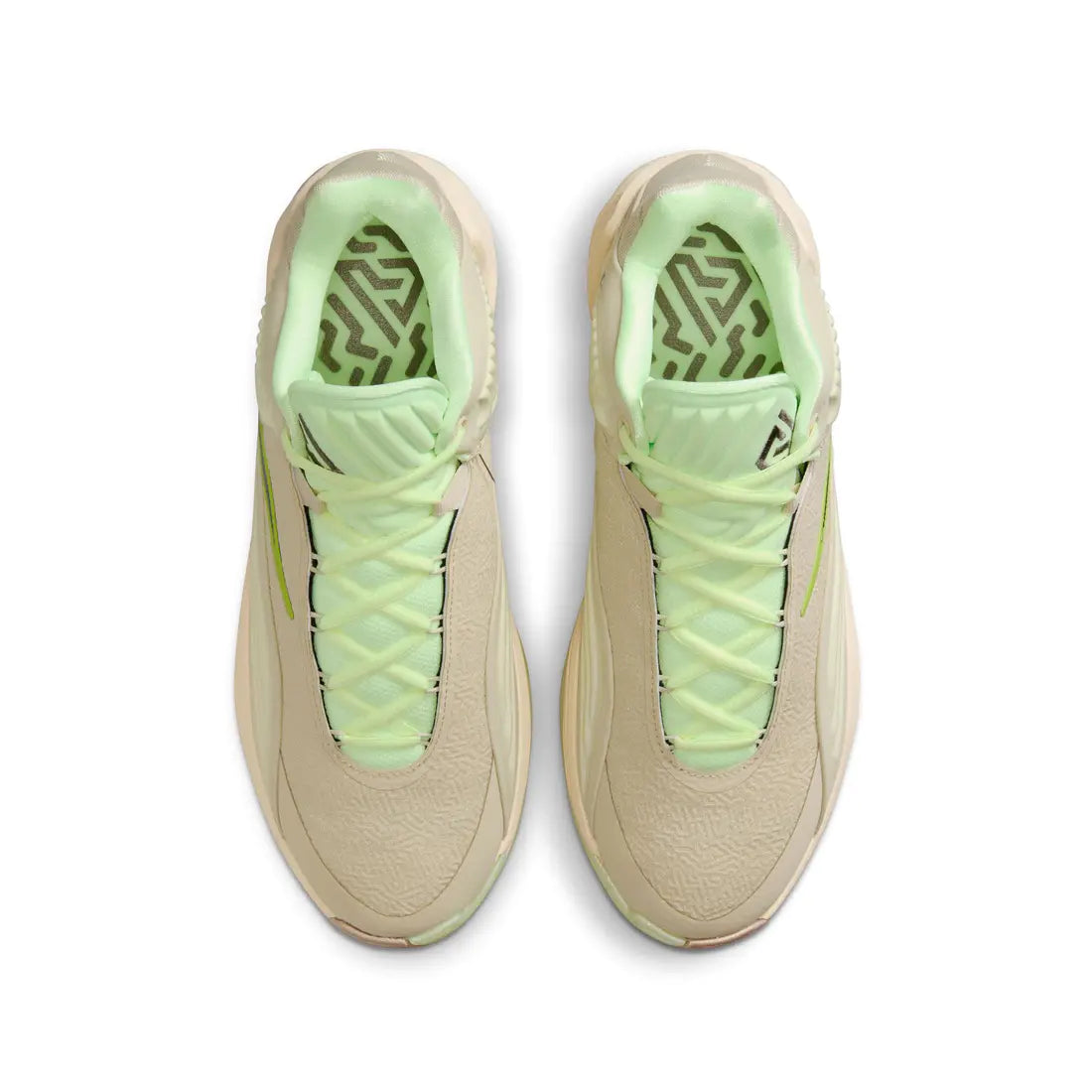 Giannis Freak 7 " Wolf In Sheep "