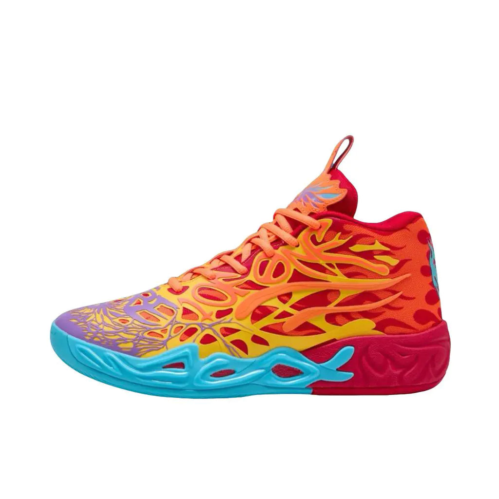 LaMelo Ball MB.04 "Phoenix"