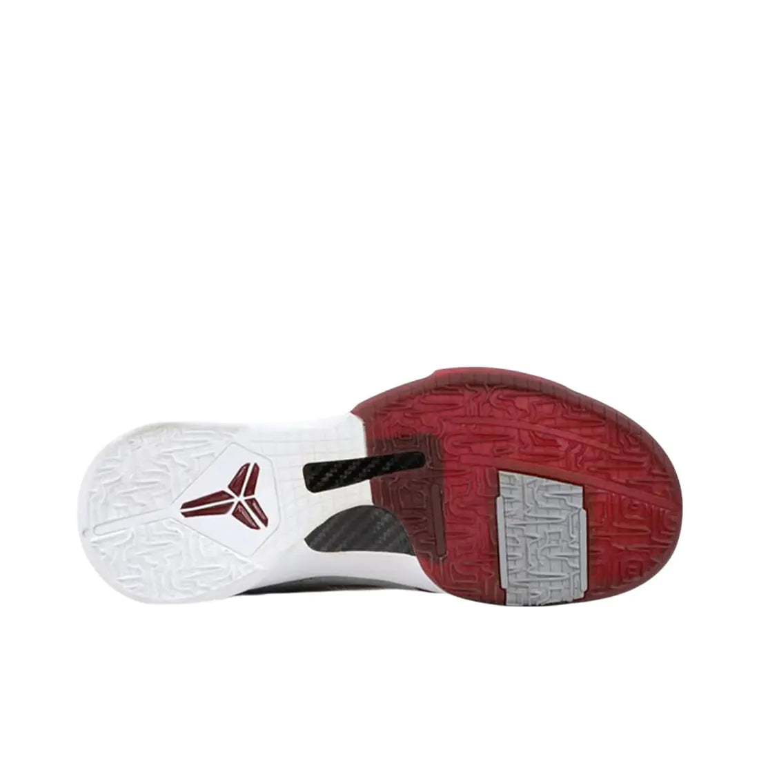 Kobe 5 " Luner Merian Aces"