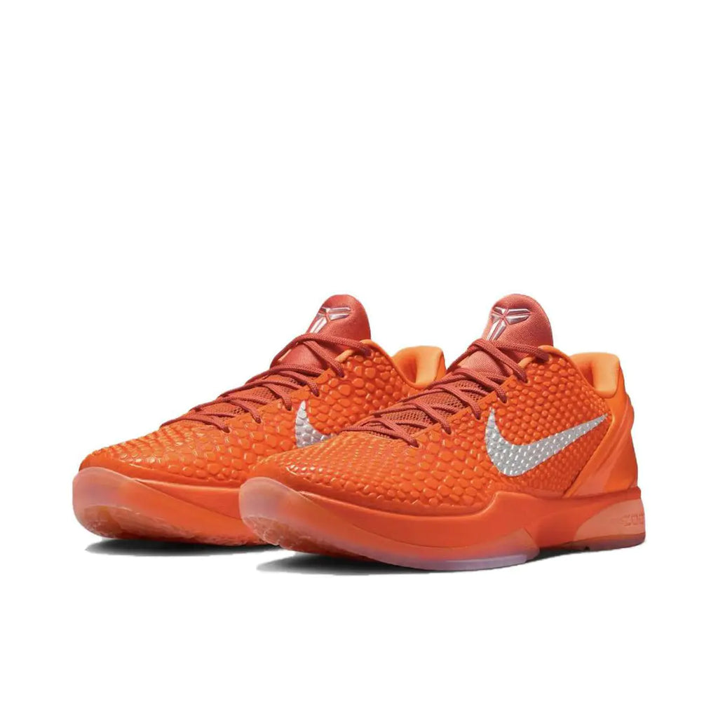 Kobe 6 " Total Orange "