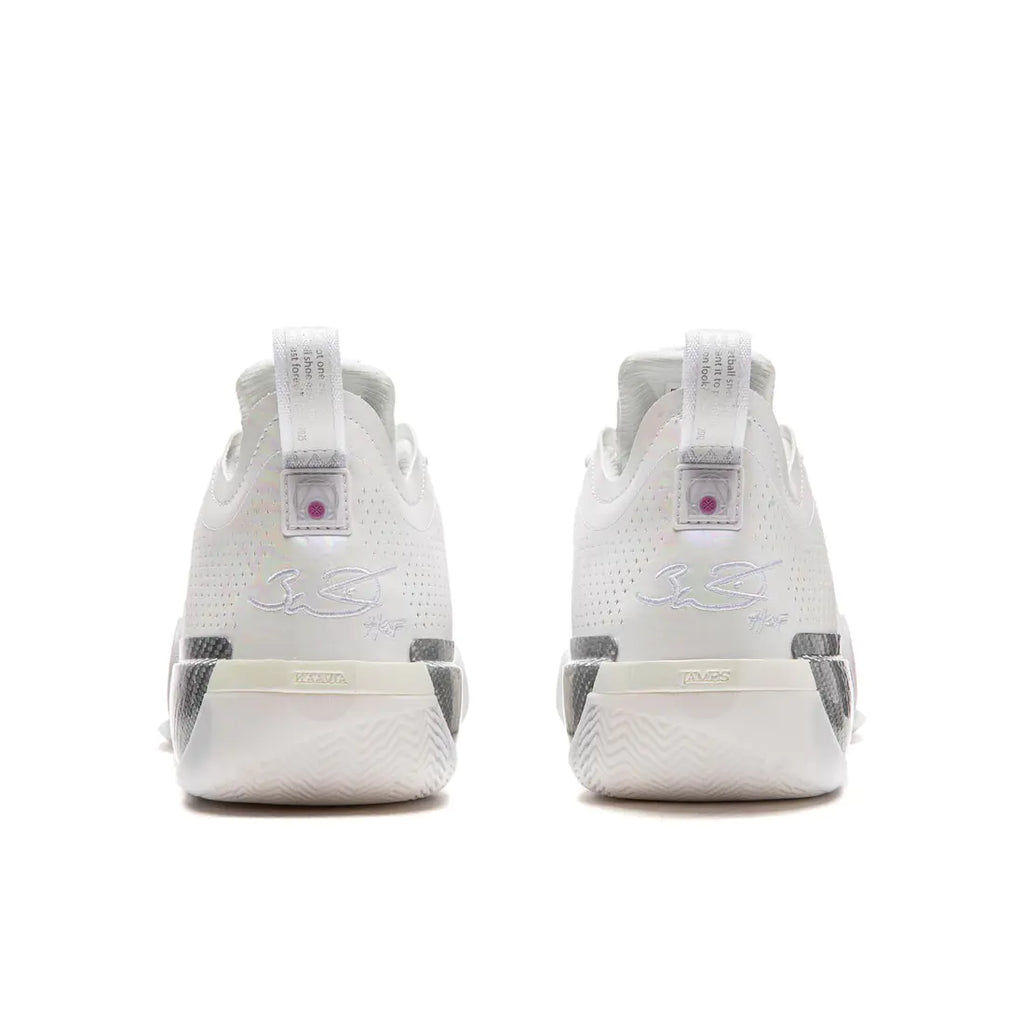Lining Way of Wade 12 Lux " Lux Statue (SPECIAL BOX) "