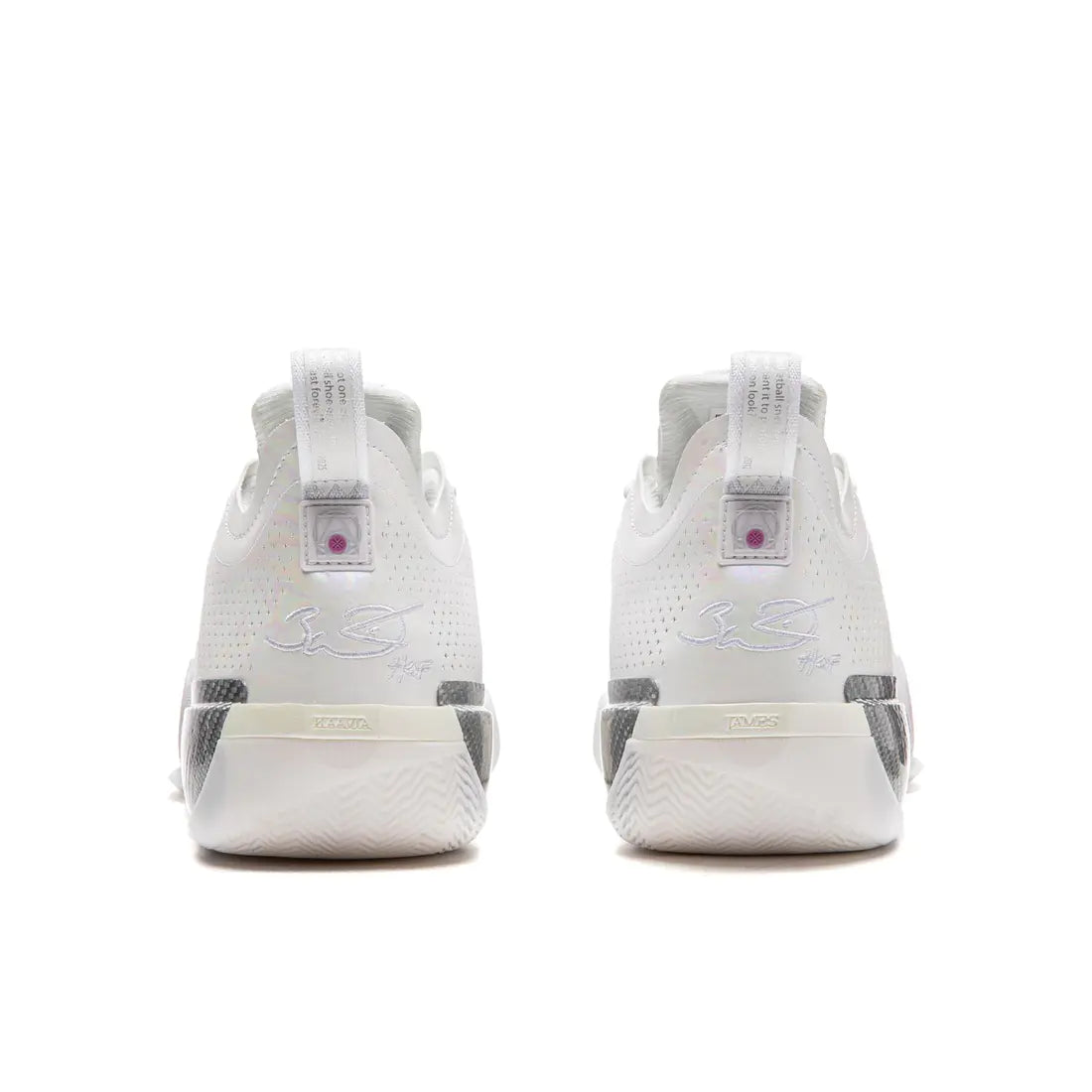Lining Way of Wade 12 Lux " Lux Statue (SPECIAL BOX) "