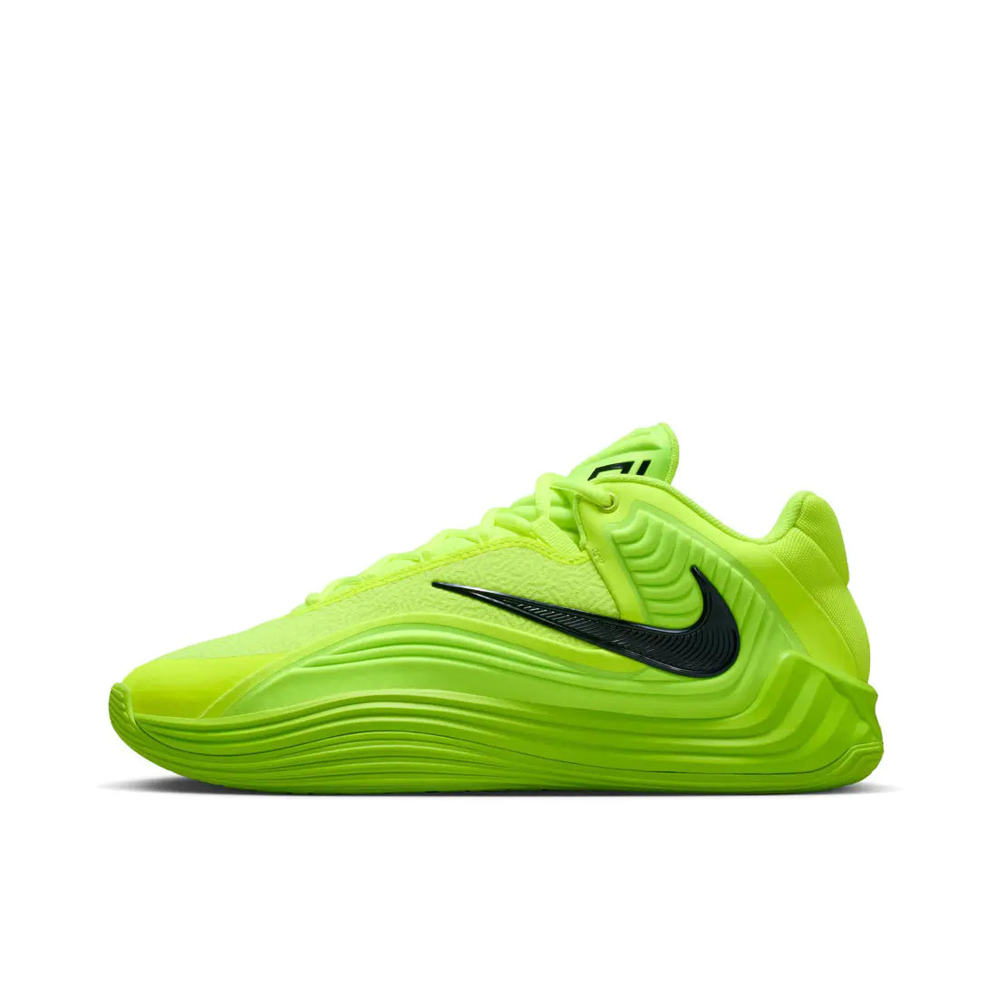 Giannis Freak 7 " Volt Black "