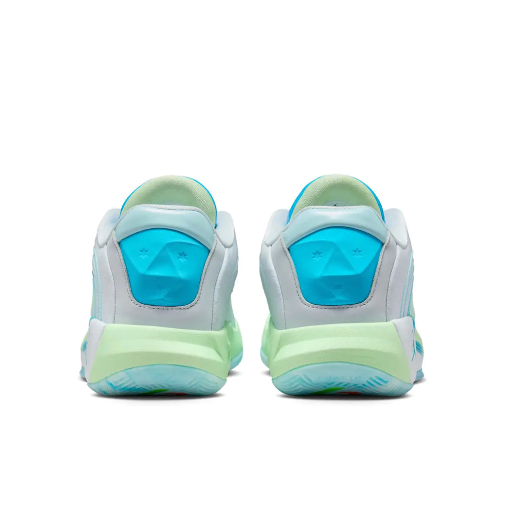 Luka 4 " Laser Blue "