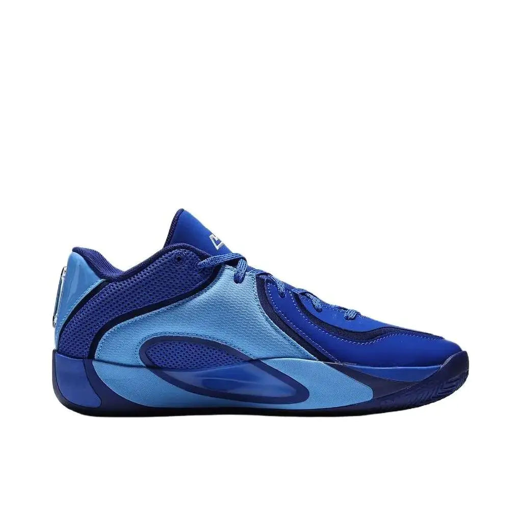Tatum 4 " Blue "