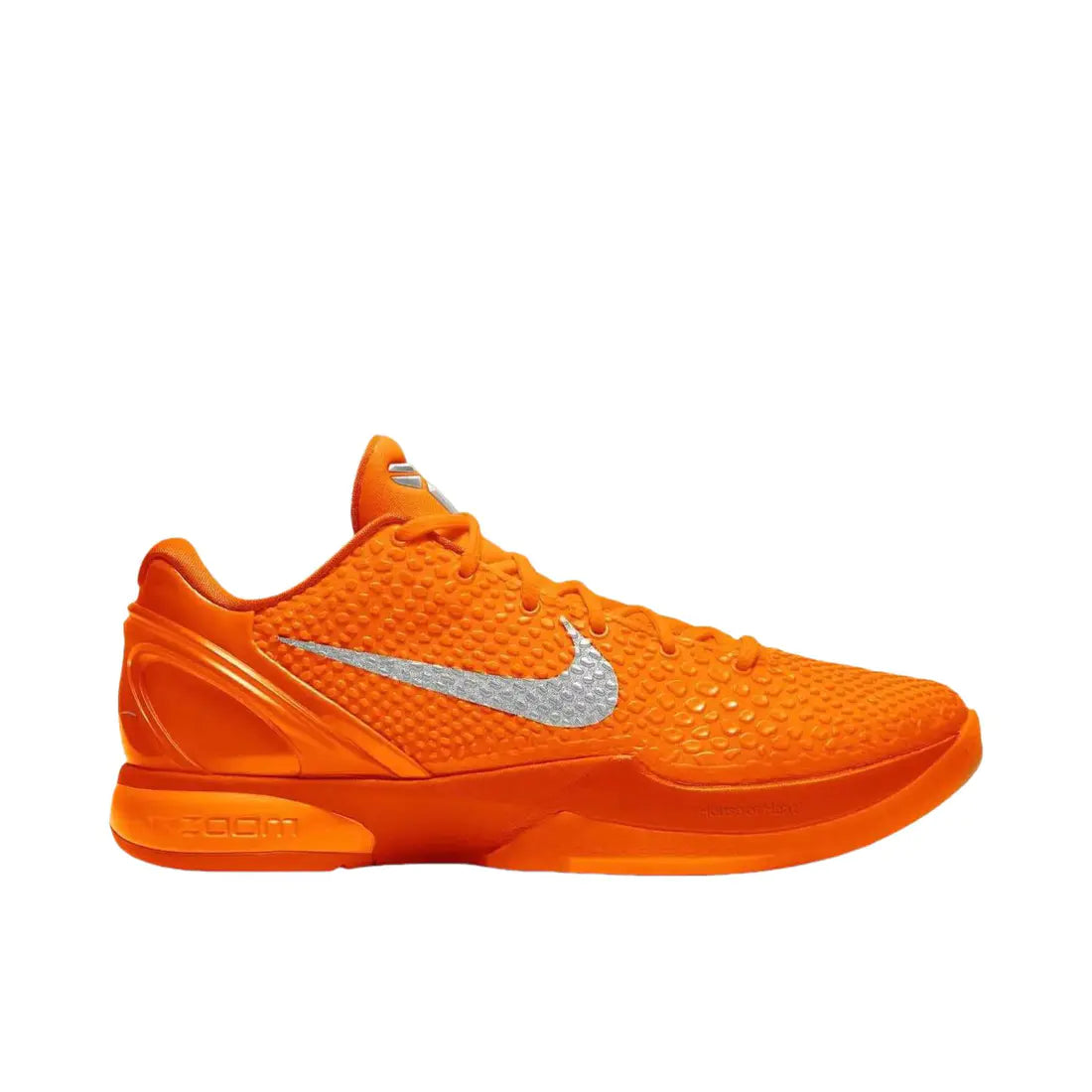 Kobe 6 " Total Orange "