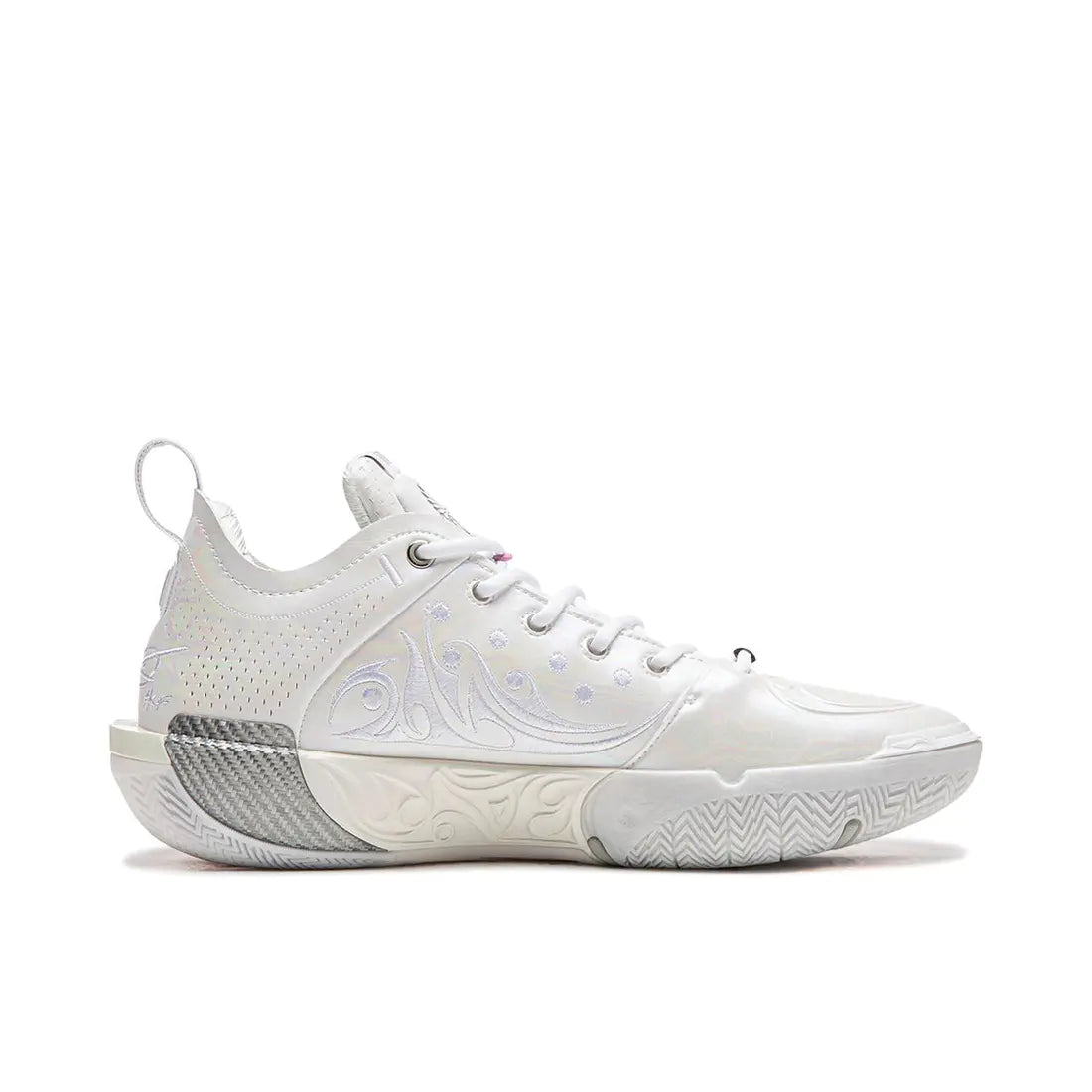 Lining Way of Wade 12 Lux " Lux Statue (SPECIAL BOX) "